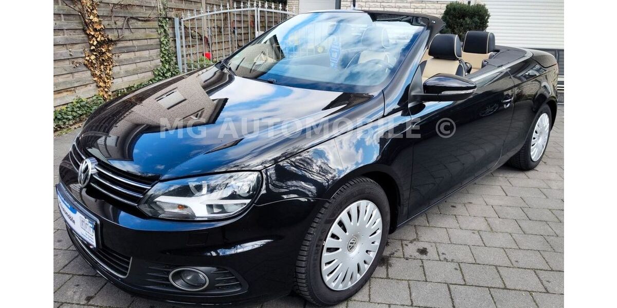 VW Eos 159.000 km 10.998 &euro; Hannover 30165