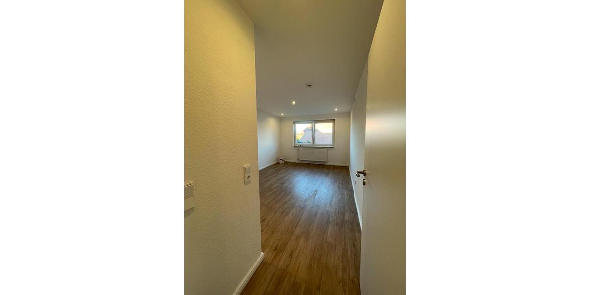 Etagenwohnung Stadthagen - 1 Zimmer, 33 m&sup2;, 535&euro; | Angebot:25987043