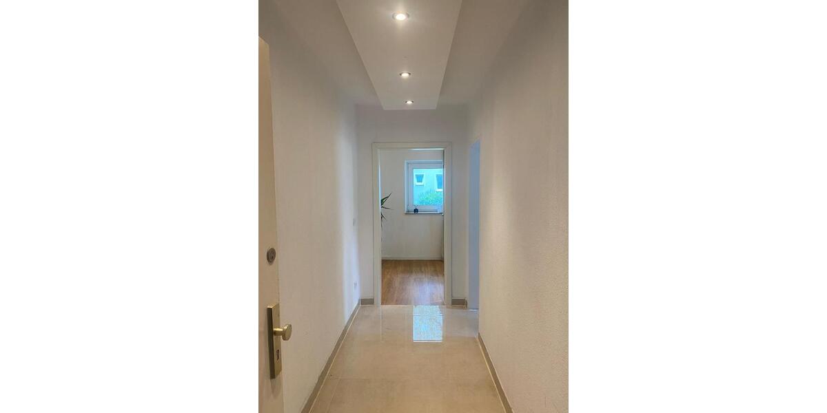 Etagenwohnung Hannover Herrenhausen-Stöcken - 2 Zimmer, 55 m&sup2;, 670&euro; | Angebot:25857198