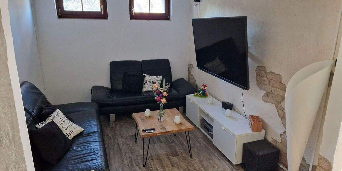 Einfamilienhaus Laatzen Rethen - 3 Zimmer, 110 m&sup2;, 330.000&euro; | Angebot:25760439