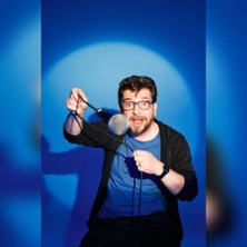 Hennes Bender - Alter Falter 14.03.2027 Lütt Jever Scheune