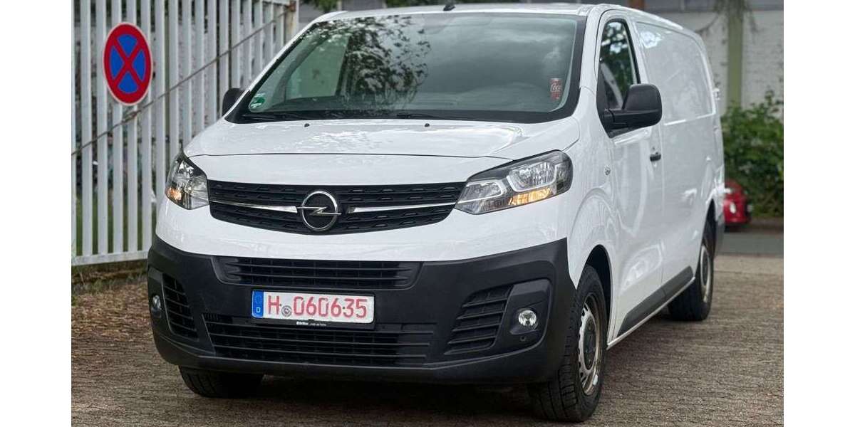 Opel Vivaro 75.720 km 13.300 &euro; Hannover 30179