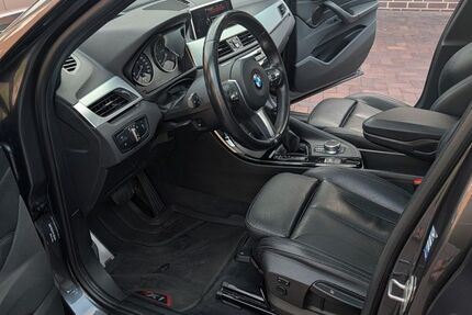 BMW X1 176.253 km 18.200 &euro; Garbsen 30826