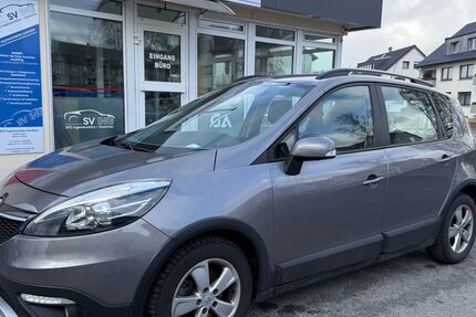 Renault Scenic 158.000 km 3.950 &euro; Garbsen 30827
