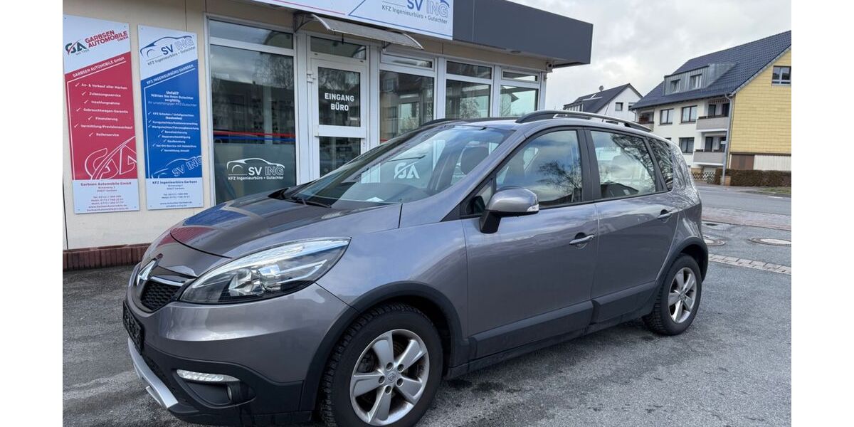 Renault Scenic 158.000 km 3.950 &euro; Garbsen 30827