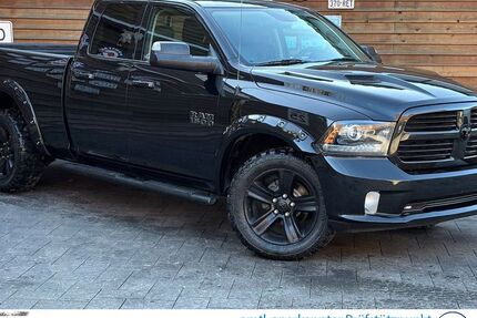 Dodge RAM 78.730 km 35.900 &euro; Langenhagen 30855