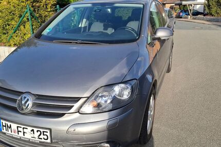 VW Golf Plus 101.000 km 3.800 &euro; Hannover 30449