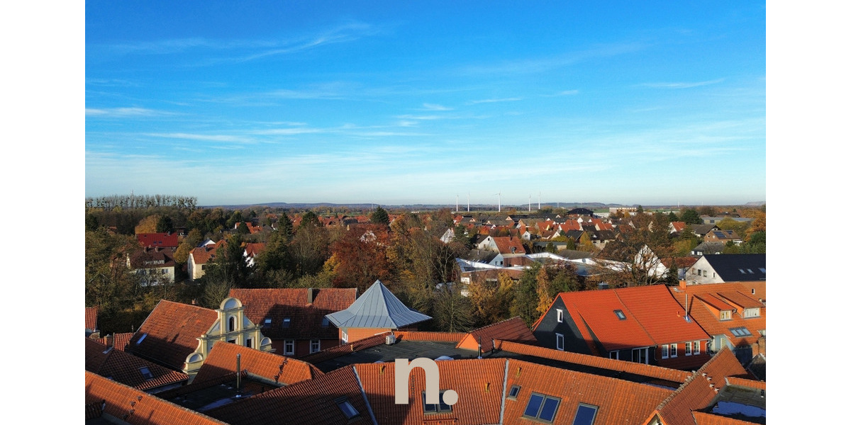 Gewerbeobjekt Stadthagen - 530&euro; | Angebot:25331294