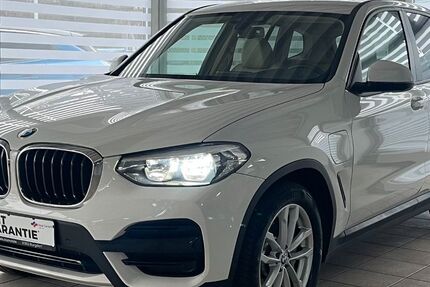 BMW X3 87.330 km 28.250 &euro; Burgdorf 31303