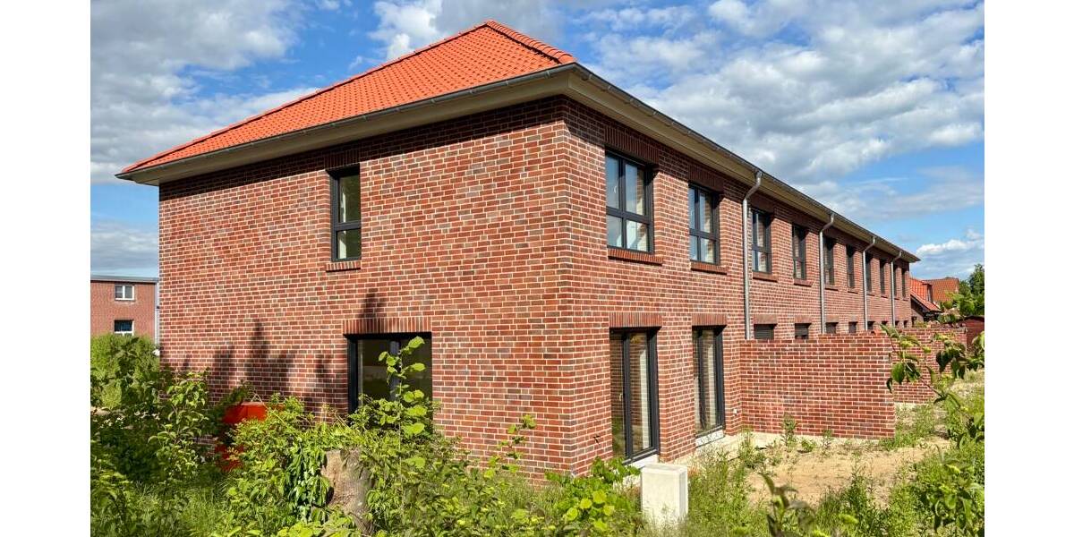 Reihenmittelhaus Neustadt am Rübenberge / Bordenau Bordenau - 4 Zimmer, 114 m&sup2;, 438.000&euro; | Angebot:25681626