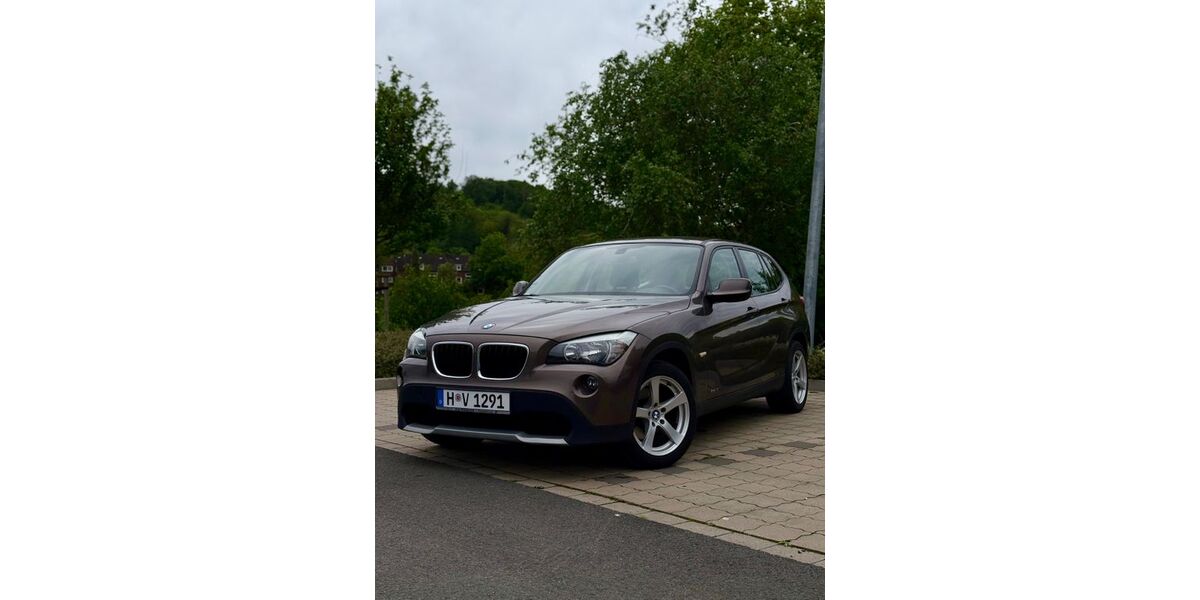 BMW X1 161.000 km 5.999 &euro; Gehrden 30989