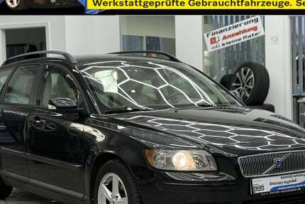 Volvo V50 213.500 km 2.890 &euro; Fuhrberg 30938