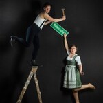 Das wird doch eh nix! - a Bayer & eine Brandenburgerin im Gespräch