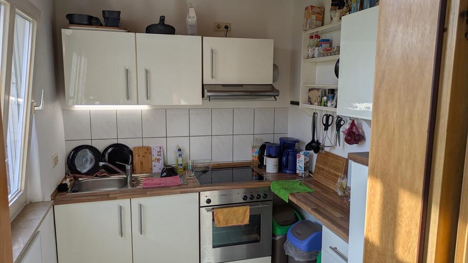 Erdgeschoßwohnung Wunstorf - 1 Zimmer, 42 m&sup2;, 310&euro; | Angebot:26049267