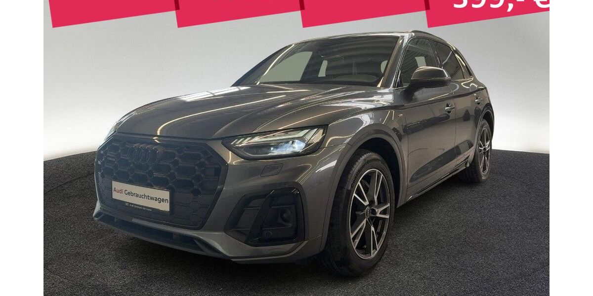 Audi Q5 48.990 km 46.350 &euro; Hannover 30179