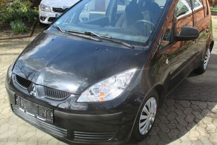 Mitsubishi Colt 146.000 km 2.250 &euro; Wunstorf/Kolenfeld 31515