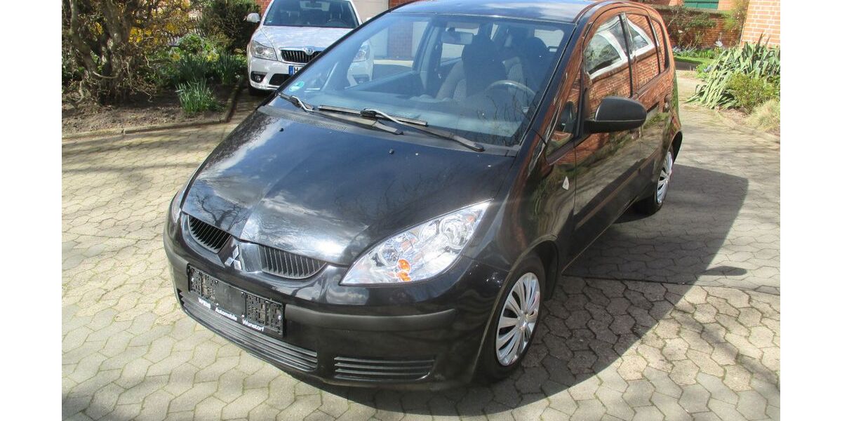 Mitsubishi Colt 146.000 km 2.250 &euro; Wunstorf/Kolenfeld 31515