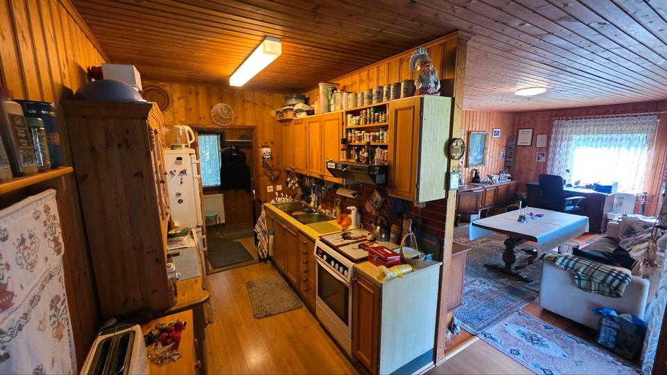 Einfamilienhaus Neustadt am Rübenberge - 2 Zimmer, 55 m&sup2;, 199.000&euro; | Angebot:26697770