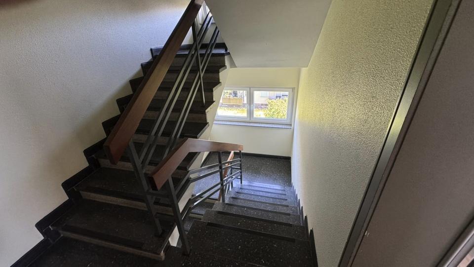 Etagenwohnung Hannover Herrenhausen-Stöcken - 2 Zimmer, 49 m&sup2;, 175.000&euro; | Angebot:27489375