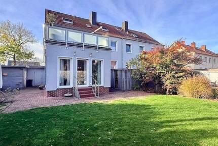 Haus Neustadt am Rübenberge Neustadt - 1 Zimmer, 579.000&euro; | Angebot:25677434