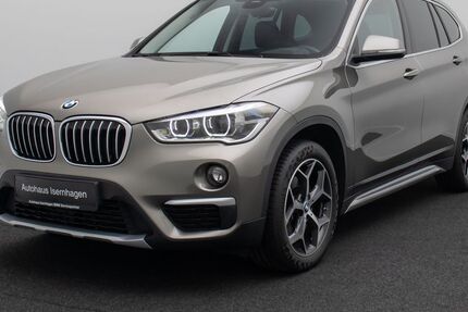 BMW X1 64.328 km 22.499 &euro; Isernhagen 30916