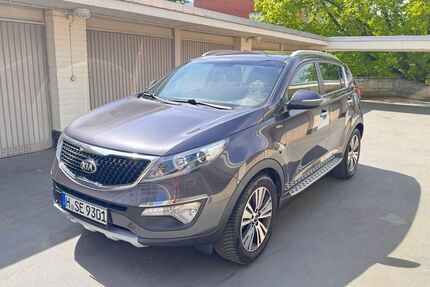 Kia Sportage 122.400 km 10.600 &euro; Langenhagen 30851