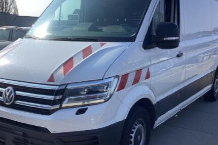 VW Crafter 114.027 km 24.380 &euro; Langenhagen 30853