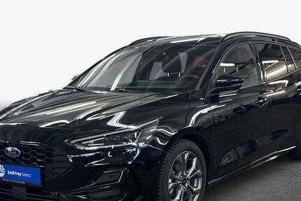 Ford Focus 21.045 km 22.522 &euro; Hannover 30165