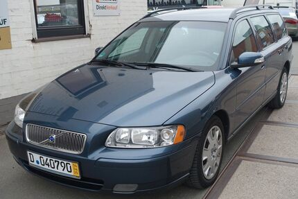 Volvo V70 449.418 km 2.990 &euro; Springe 31832