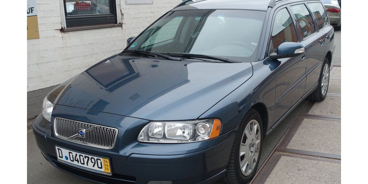 Volvo V70 449.418 km 2.990 &euro; Springe 31832
