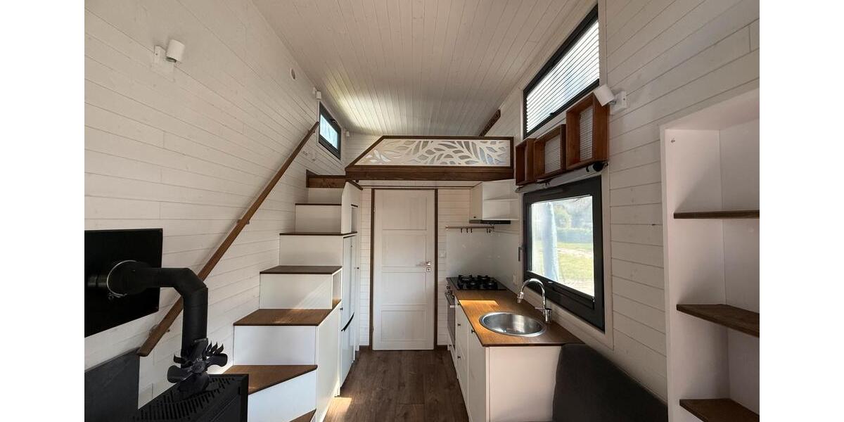 Einfamilienhaus Isernhagen - 1 Zimmer, 24 m&sup2;, 65.000&euro; | Angebot:26051530