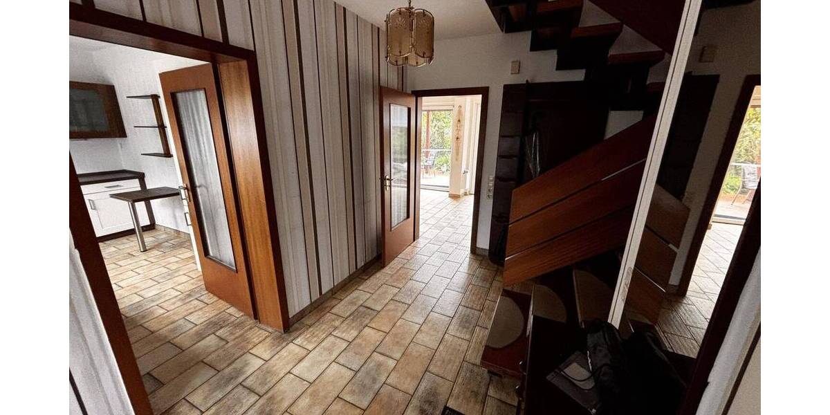 Reihenmittelhaus Hannover Wettbergen - 5 Zimmer, 135 m&sup2;, 418.000&euro; | Angebot:26555662