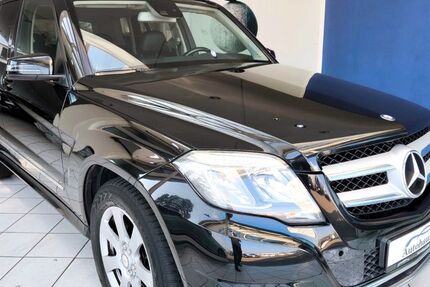 Mercedes-Benz GLK 220 141.531 km 20.480 &euro; Laatzen (Bei Hannover) 30880