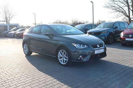 Seat Ibiza 41.280 km 13.900 &euro; Hannover 30457