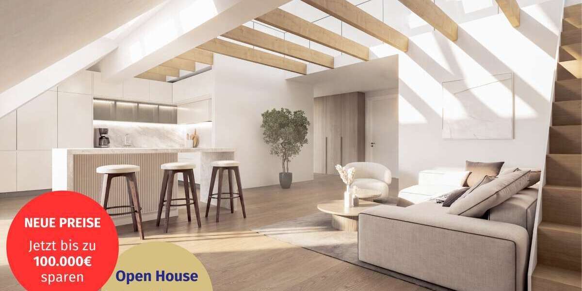 Etagenwohnung Hannover / Bothfeld Bothfeld - 5 Zimmer, 141 m&sup2;, 699.000&euro; | Angebot:26014974