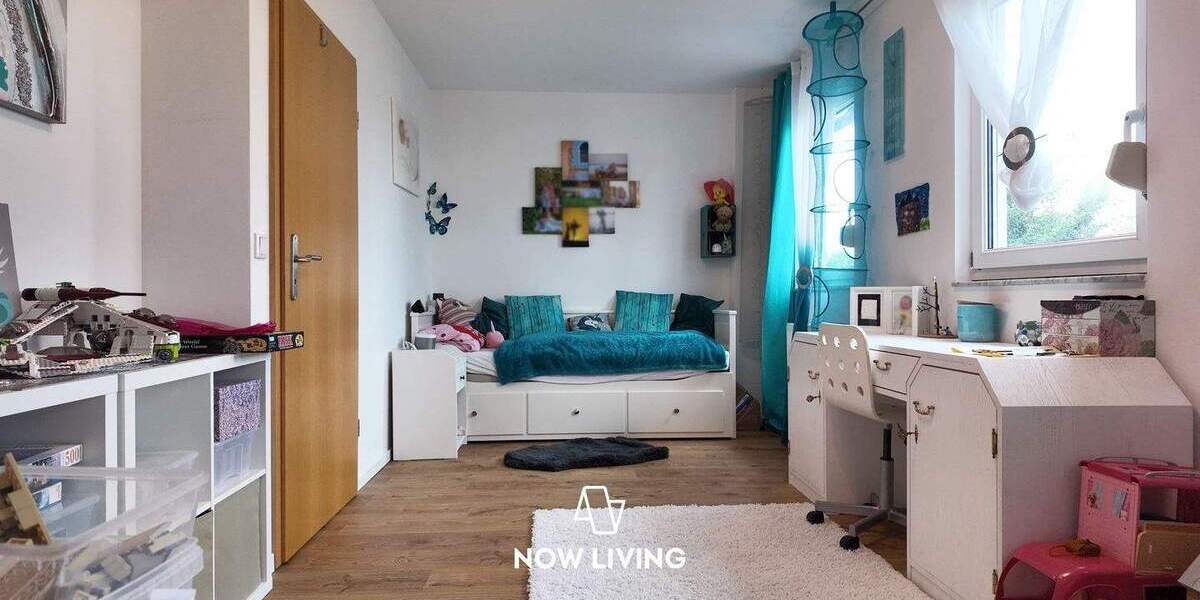 Reihenendhaus Wennigsen (Deister) Wennigsen - 4 Zimmer, 135 m&sup2;, 409.000&euro; | Angebot:25733386