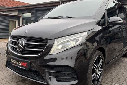 Mercedes-Benz V 250 128.950 km 42.990 &euro; Langenhagen 30853