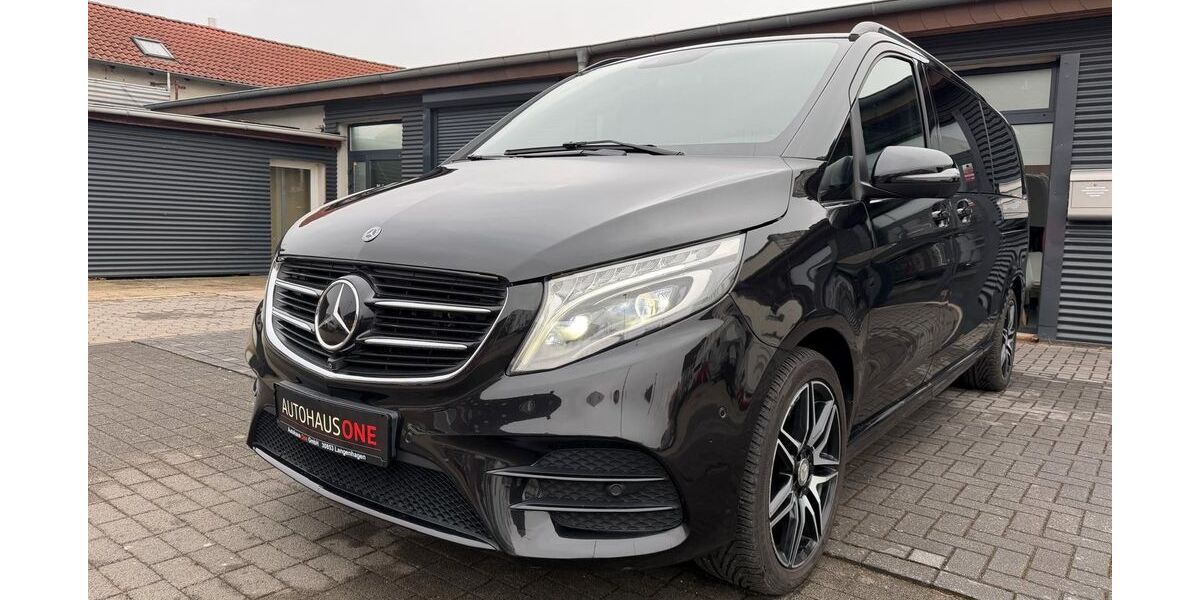 Mercedes-Benz V 250 128.950 km 42.990 &euro; Langenhagen 30853