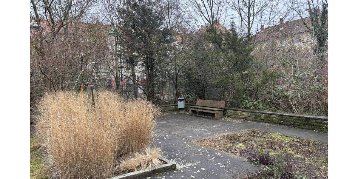 Etagenwohnung Hannover Kleefeld - 3 Zimmer, 78 m&sup2;, 219.000&euro; | Angebot:26028020