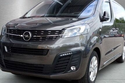 Opel Zafira Life 119.950 km 22.790 &euro; Neustadt 31535