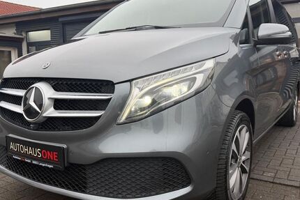 Mercedes-Benz V 300 145.296 km 41.990 &euro; Langenhagen 30853
