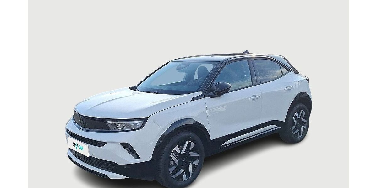 Opel Mokka 1.500 km 27.990 &euro; Pattensen 30982