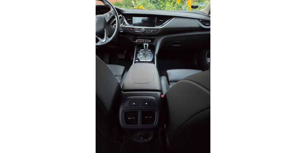 Opel Insignia 136.000 km 13.499 &euro; Barsinghausen 30890