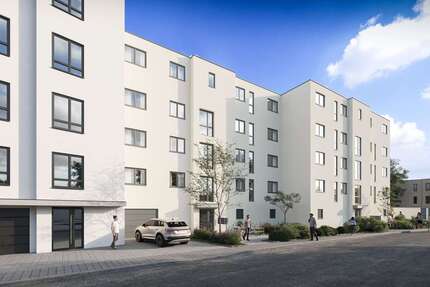 Wohnung Langenhagen - 3 Zimmer, 101 m&sup2;, 435.400&euro; | Angebot:24598302