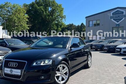 Audi A3 126.000 km 9.977 &euro; Hannover 30629
