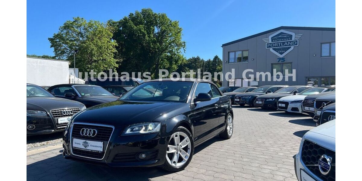 Audi A3 126.000 km 9.977 &euro; Hannover 30629