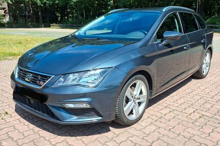 Seat Leon 93.000 km 15.100 &euro; Lehrte 31275