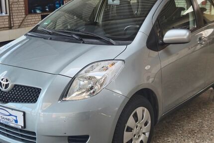 Toyota Yaris 165.200 km 2.990 &euro; Rodenberg 31552