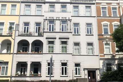 Wohnung Hannover List - 3 Zimmer, 93 m&sup2;, 440.000&euro; | Angebot:24634389