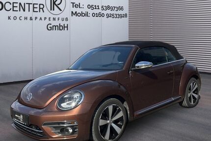 VW Beetle 75.990 km 17.890 &euro; Seelze 30926
